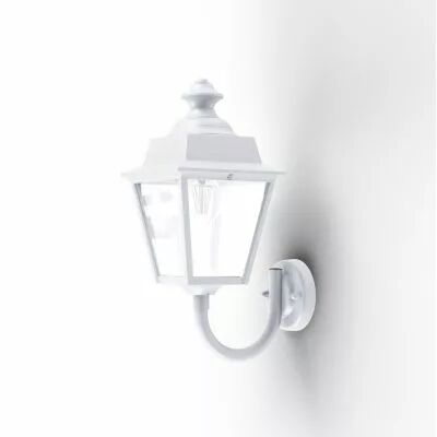 Applique Chenonceau N�2 Blanc (117002001)
