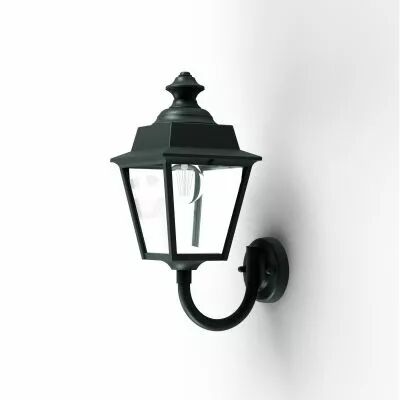 Applique Chenonceau N�2 E27 Gris ardoise (117002059)