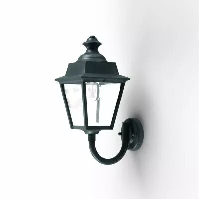 Applique Chenonceau N�2 E27 Vert de gris (117002008)