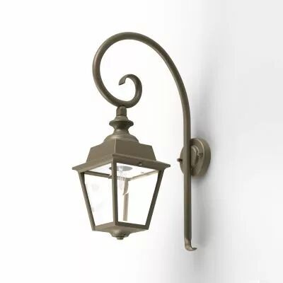 Applique Chenonceau N�3 E27 Gr�s (117003054)