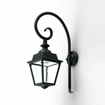 Applique Chenonceau N�3 E27 Gris ardoise (117003059)