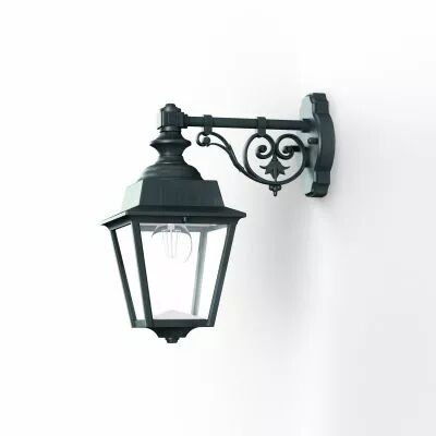 Applique Chenonceau N�4 E27 Vert de gris (117004008)