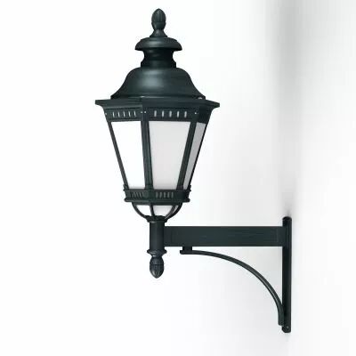 Applique Citadelle N�2 Vert de gris (116011008)
