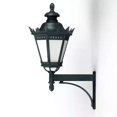 Applique Citadelle N�2 Vert de gris (116012008)