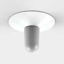 Applique Cooper N°1 Blanc signalisation (179001114)