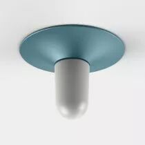 Applique Cooper N°1 Bleu (179001111)