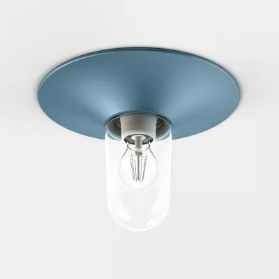 Applique Cooper N�1 Bleu (179001111)