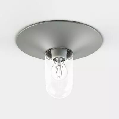 Applique Cooper N�1 Gris soie (179001105)