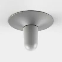 Applique Cooper N&deg;1 Gris soie (179001105)