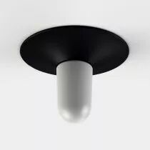 Applique Cooper N&deg;1 Noir velours (179001113)