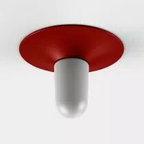Applique Cooper N°1 Rouge tomate (179001110)