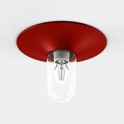 Applique Cooper N�1 Rouge tomate (179001110)