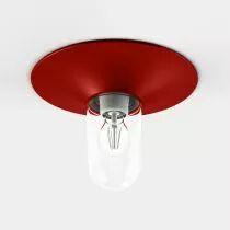Applique Cooper N&deg;1 Rouge tomate (179001110)