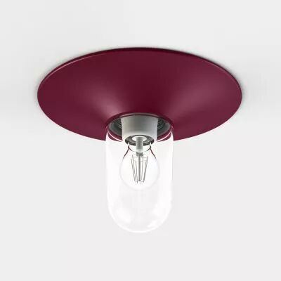 Applique Cooper N�1 Rouge vin (179001066)