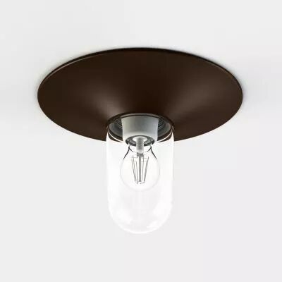 Applique Cooper N�1 Rouille (179001046)