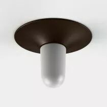 Applique Cooper N&deg;1 Rouille (179001046)