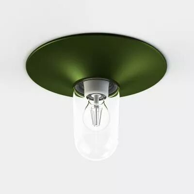 Applique Cooper N�1 Vert foug�re (179001109)
