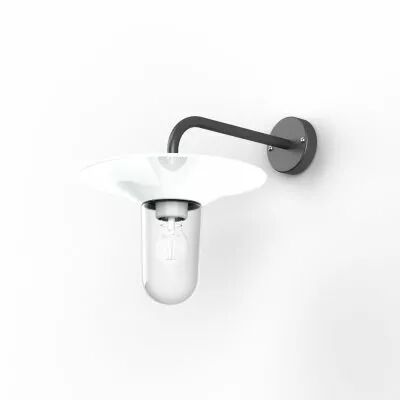 Applique Cooper N�2 Blanc signalisation (179003114)