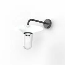 Applique Cooper N&deg;2 Blanc signalisation (179003114)