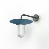 Applique Cooper N°2 Bleu (179003111)