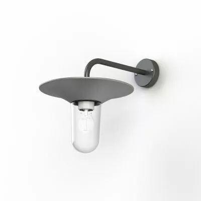 Applique Cooper N�2 Gris soie (179003105)