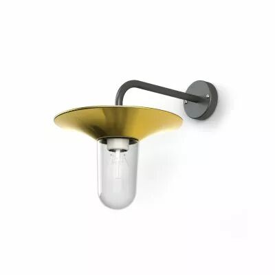Applique Cooper N�2 Laiton bross� vernis (179003075)