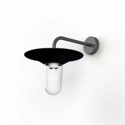 Applique Cooper N�2 Noir velours (179003113)