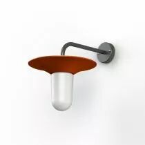 Applique Cooper N°2 Orangé pur (179003014)