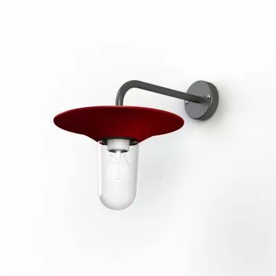 Applique Cooper N�2 Rouge tomate (179003110)