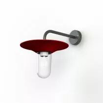 Applique Cooper N&deg;2 Rouge tomate (179003110)