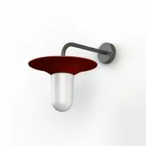 Applique Cooper N&deg;2 Rouge tomate (179003110)