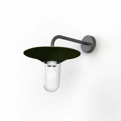 Applique Cooper N�2 Vert foug�re (179003109)
