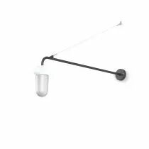 Applique Cooper N°3 Blanc signalisation (179005114)