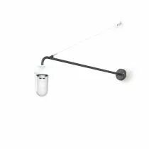 Applique Cooper N&deg;3 Blanc signalisation (179005114)