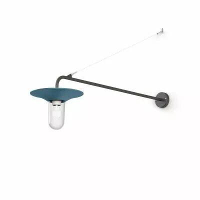 Applique Cooper N�3 Bleu (179005111)