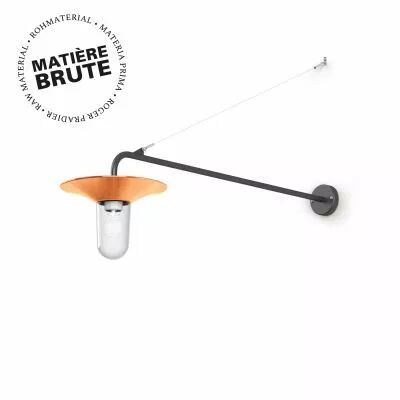 Applique Cooper N�3 Cuivre brut (179005082)