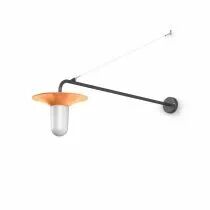 Applique Cooper N°3 Cuivre vernis sans patine (179005084)