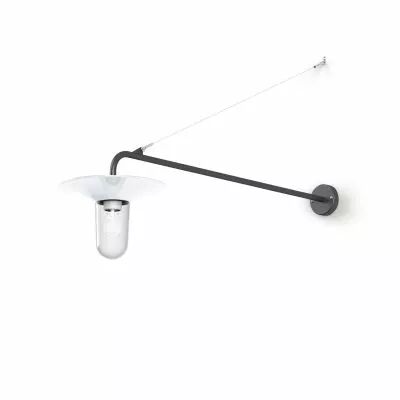 Applique Cooper N�3 Emaill� blanc (179005131)