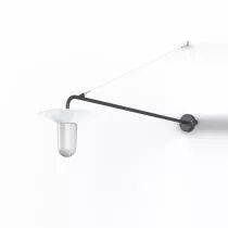 Applique Cooper N&deg;3 Emaill&eacute; blanc (179005131)