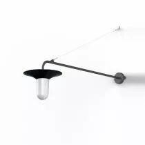 Applique Cooper N&deg;3 Emaill&eacute; noir (179005132)