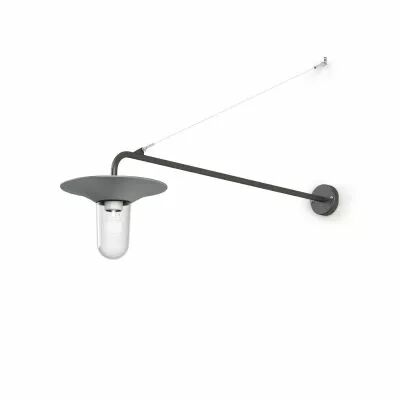 Applique Cooper N�3 Gris soie (179005105)
