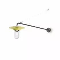 Applique Cooper N&deg;3 Jaune souffre brillant (179005057)