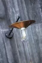 Applique Cooper N&deg;3 Jaune souffre brillant (179005057)