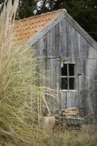 Applique Cooper N&deg;3 Rouille (179005046)