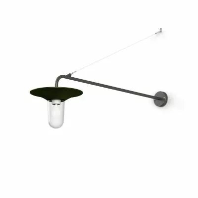 Applique Cooper N�3 Vert foug�re (179005109)