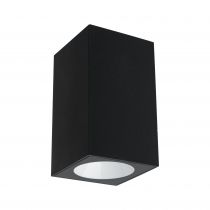 Applique d\'extérieur House Flame 1x3,8W IP44 3.000 K Anthracite 230V (94327)