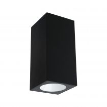 Applique d\'extérieur House Flame 2x2,8W IP44 3.000 K Anthracite 230V (94328)