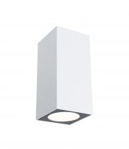 Applique d\'extérieur House Flame 2x2,8W IP44 3.000 K Blanc 230V (94330)