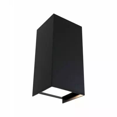 Applique d\'ext�rieur House Flame 2x5,8W IP44 3.000 K Anthracite 230V (94325)