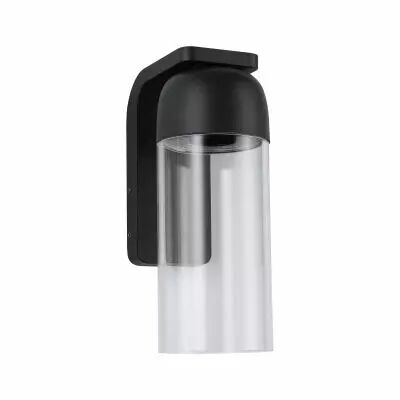 Applique d\'ext�rieur Lantea IP44 91x144mm max. 15W 230V Anthracite Aluminium (94399)